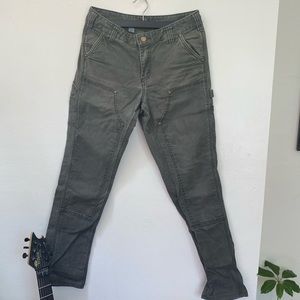 Carhartt Double Dungarees